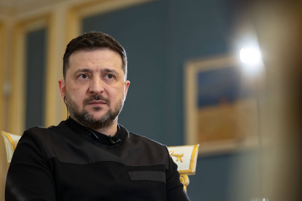 RazomUA - Зеленський відповів Рубіо: що насправді означають гарантії США для України