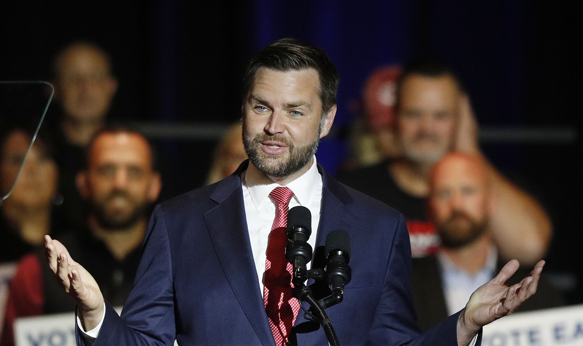 RazomUA - 20 Years Against 5: How the Discrepancy in Numbers Blocked a Deal Between the US and Iran