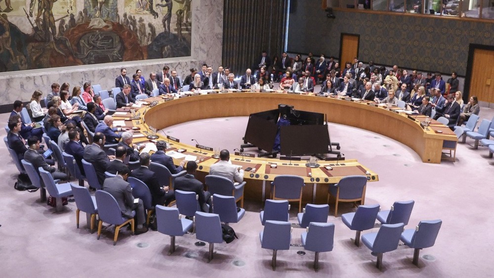 RazomUA - Росія і Китай двічі заблокували Ормуз: спершу силу, потім навіть прохання координуватись