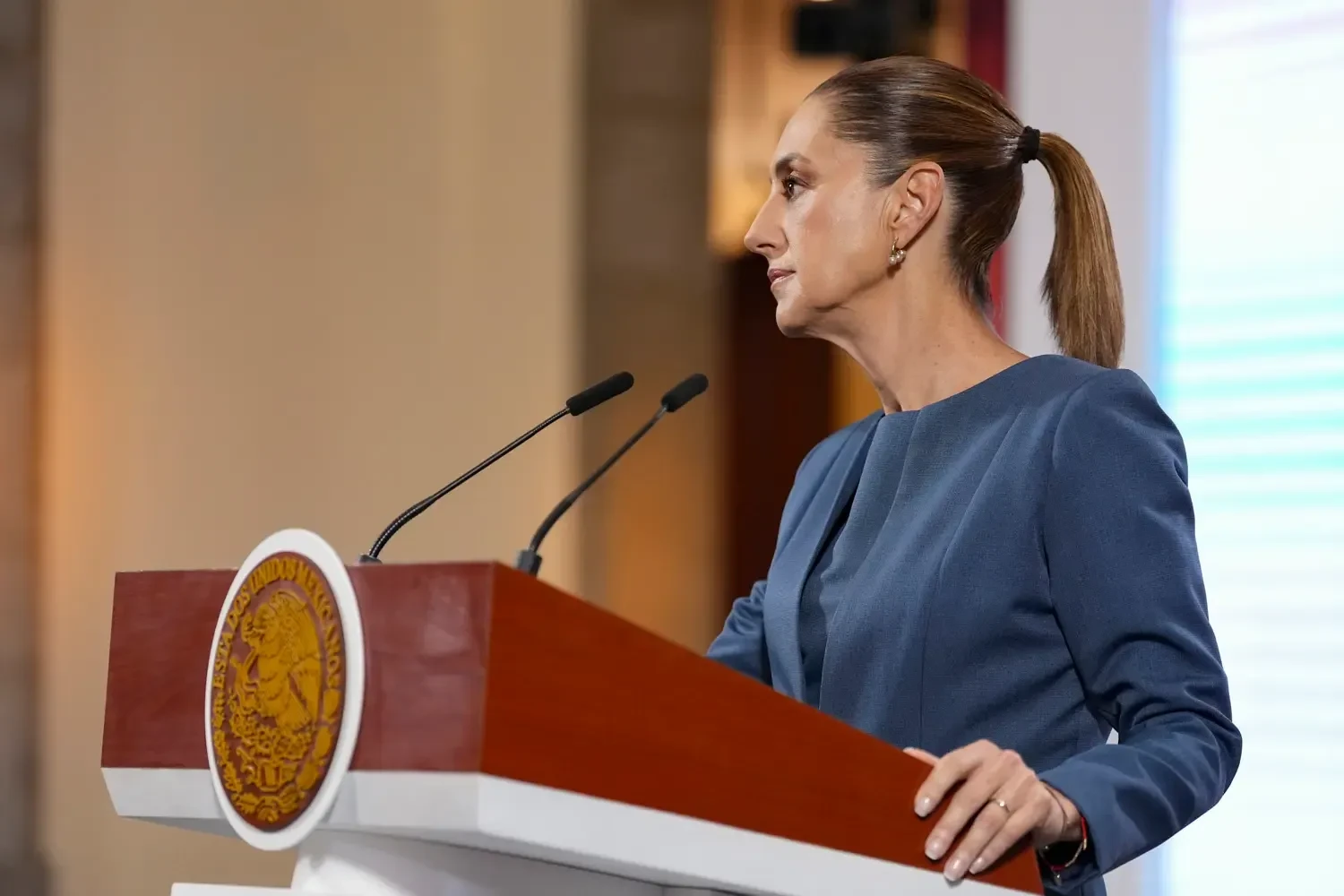 RazomUA - „Kein Risiko“ für Fans der WM 2026 — wie Mexiko auf die Unruhen reagierte