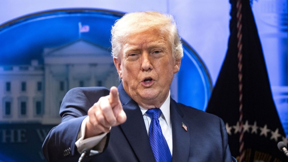 RazomUA - Трамп підвищив нові мита до 15% — що це означає для ринків і для України