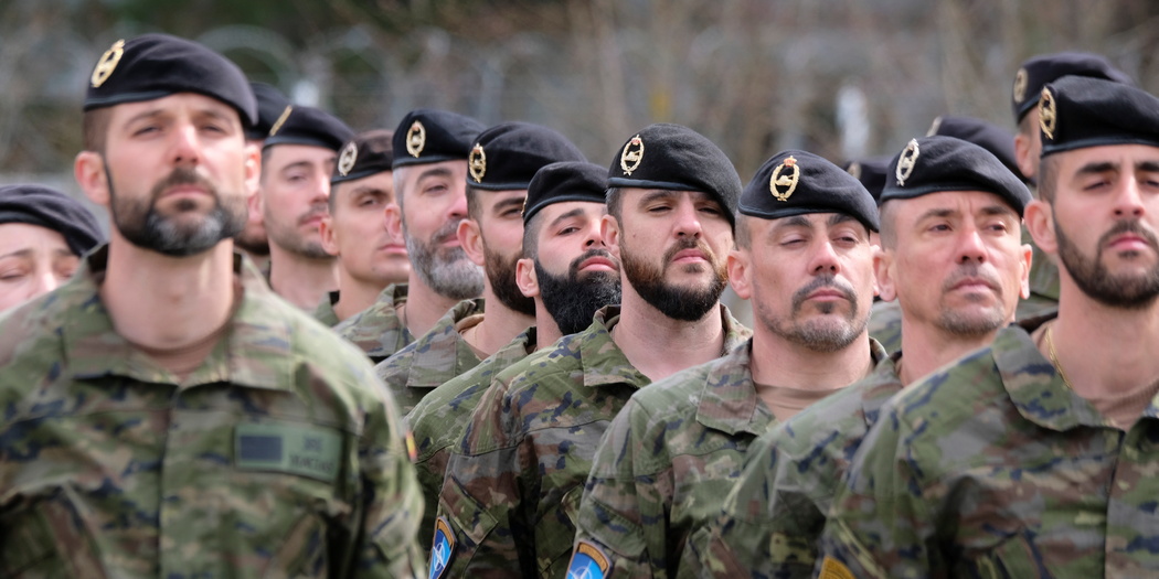 RazomUA - U.S. scales back participation in NATO headquarters — what it means for European security and what opportunities it opens for Ukraine