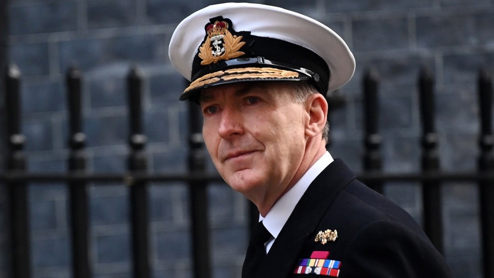 RazomUA - Poutine voulait affaiblir l'OTAN — il a obtenu le contraire. Ce que Radaïkine a appelé une catastrophe stratégique pour Moscou