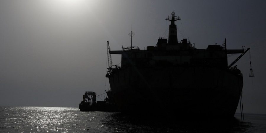 RazomUA - 225 капітанів і 44 компанії: як нові українські санкції послаблюють тіньовий флот Росії