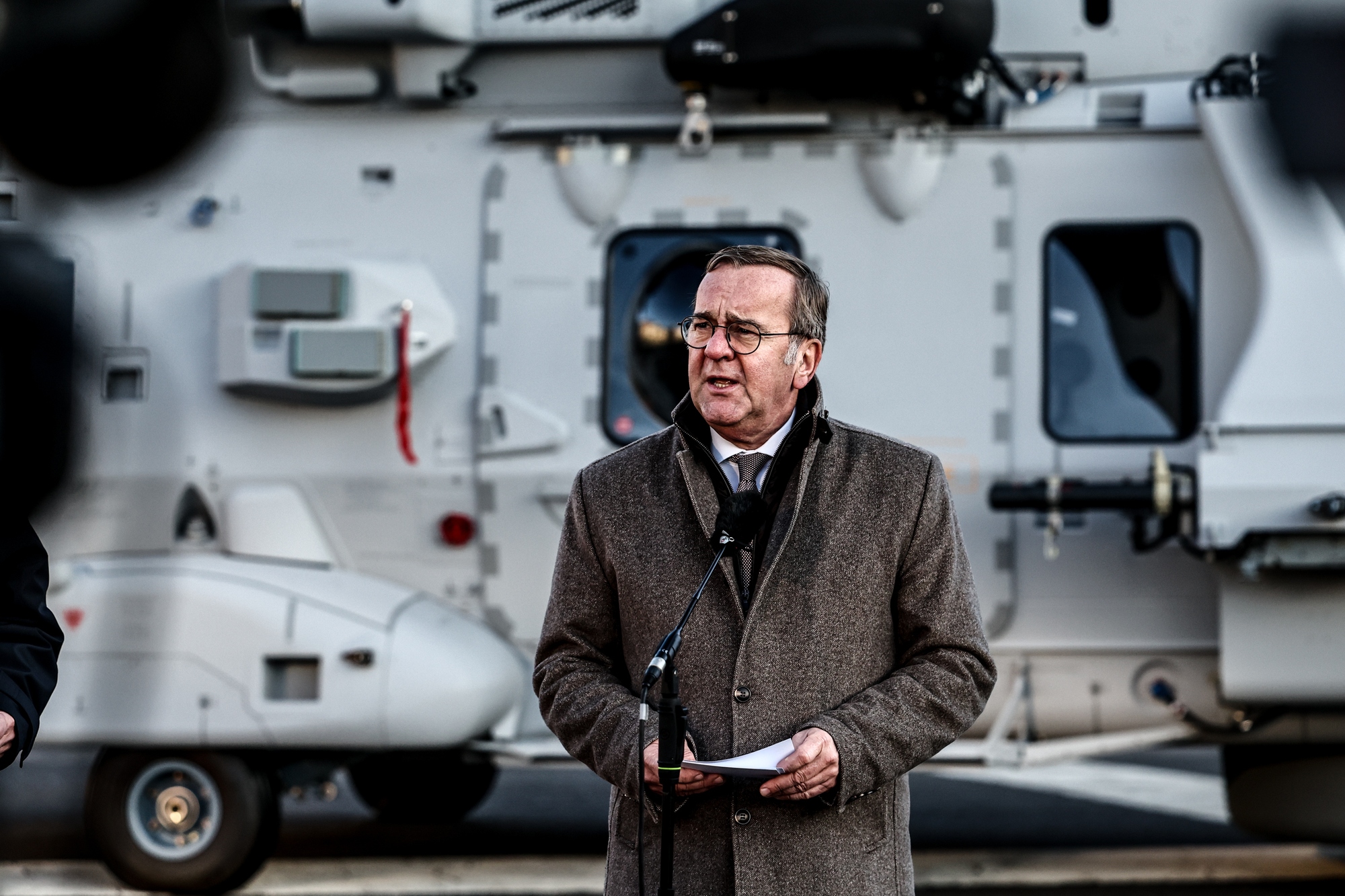 RazomUA - Німеччина вагається з мандатом на розгортання сил в Україні — яке це має значення для безпеки