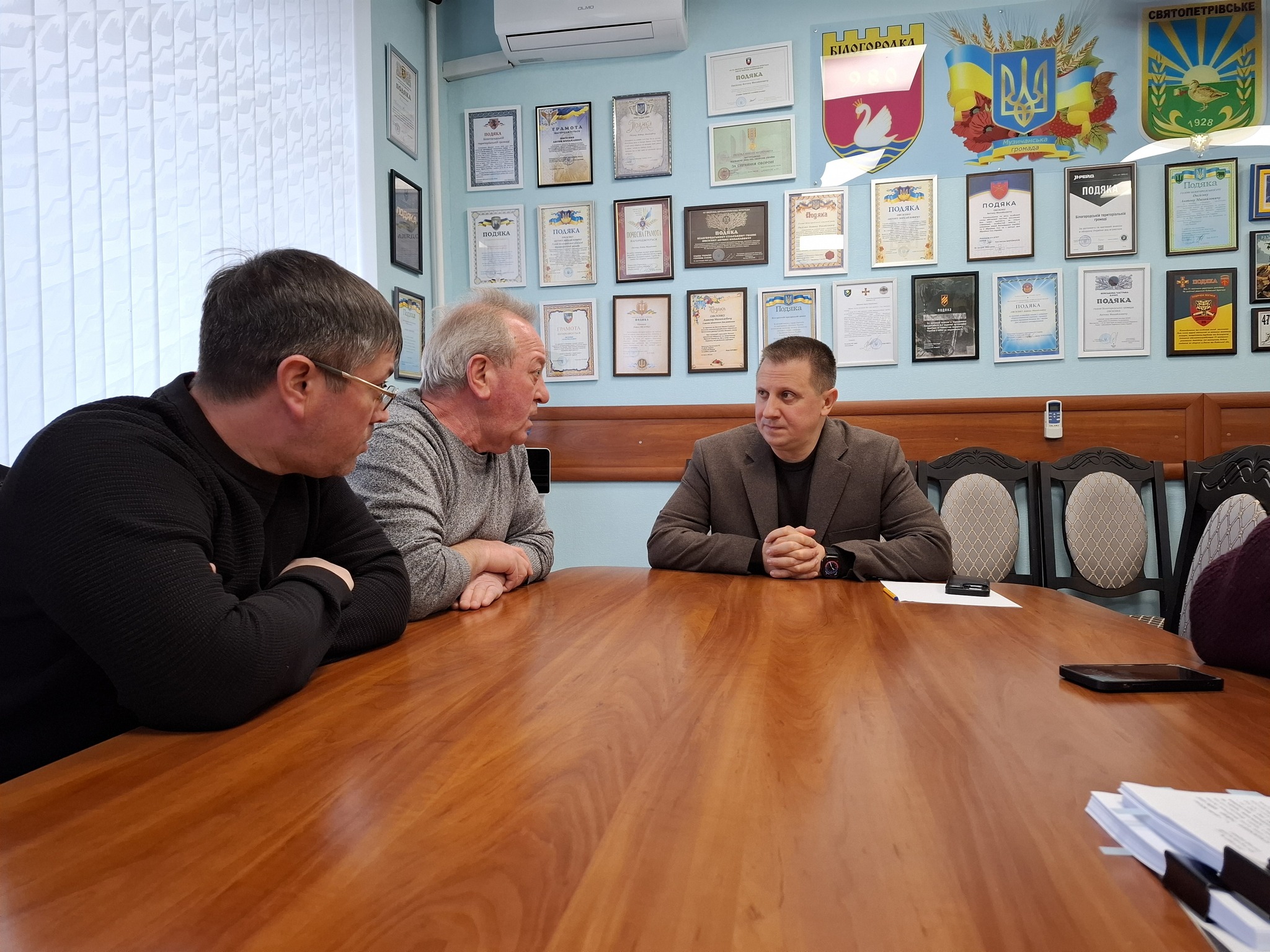 RazomUA - Освітній прорив на 600 мільйонів: у Білогородській громаді стартує масштабна розбудова ліцеїв та садочків