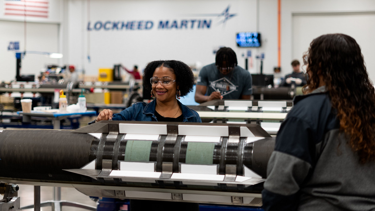 RazomUA - Lockheed Martin verdreifacht die Produktion des PAC-3 MSE — was ändert sich für die Ukraine und ihre Verbündeten?