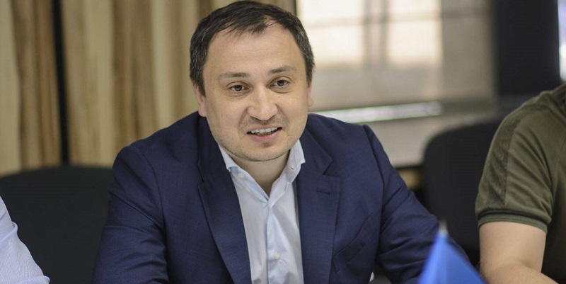 RazomUA - Solskyi wegen einer Masche mit einem „leeren“ Getreidesilo verdächtigt – Sicherungsmaßnahme und Kaution in Höhe von 63,7 Mio. Hrywnja: Was das für den Getreidemarkt bedeutet