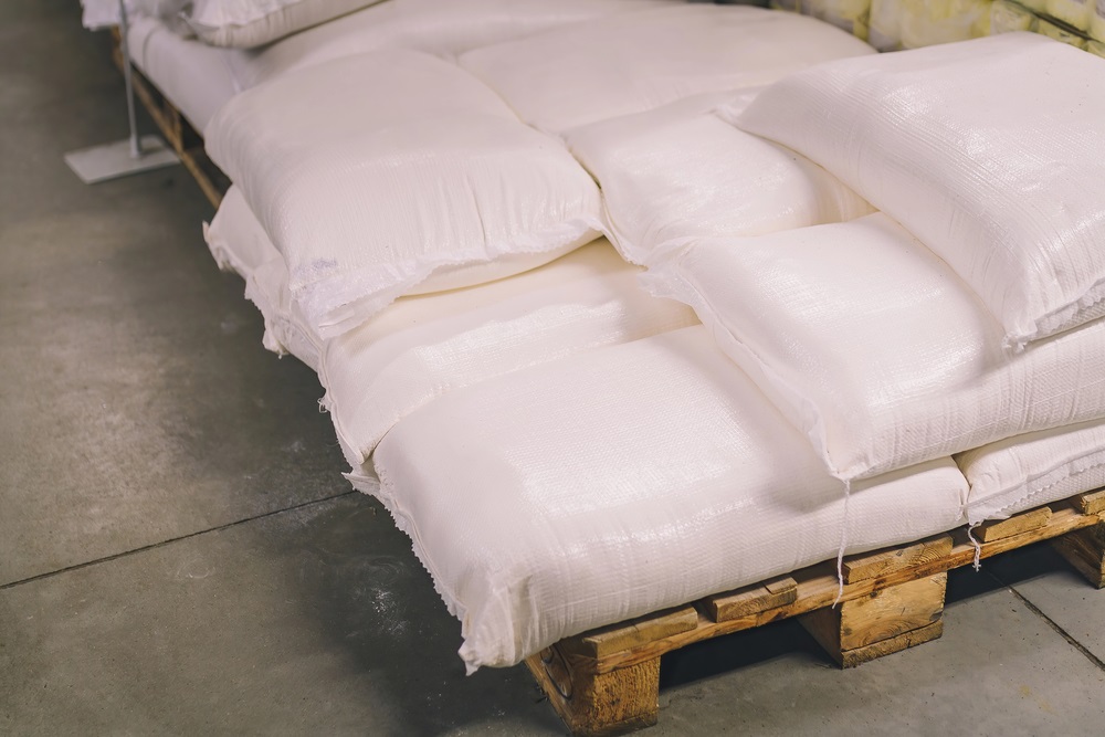 RazomUA - Réorientation des marchés : l'Ukraine a exporté 463 700 t de sucre pour 222 millions de dollars — de nouveaux acheteurs ont remplacé l'UE