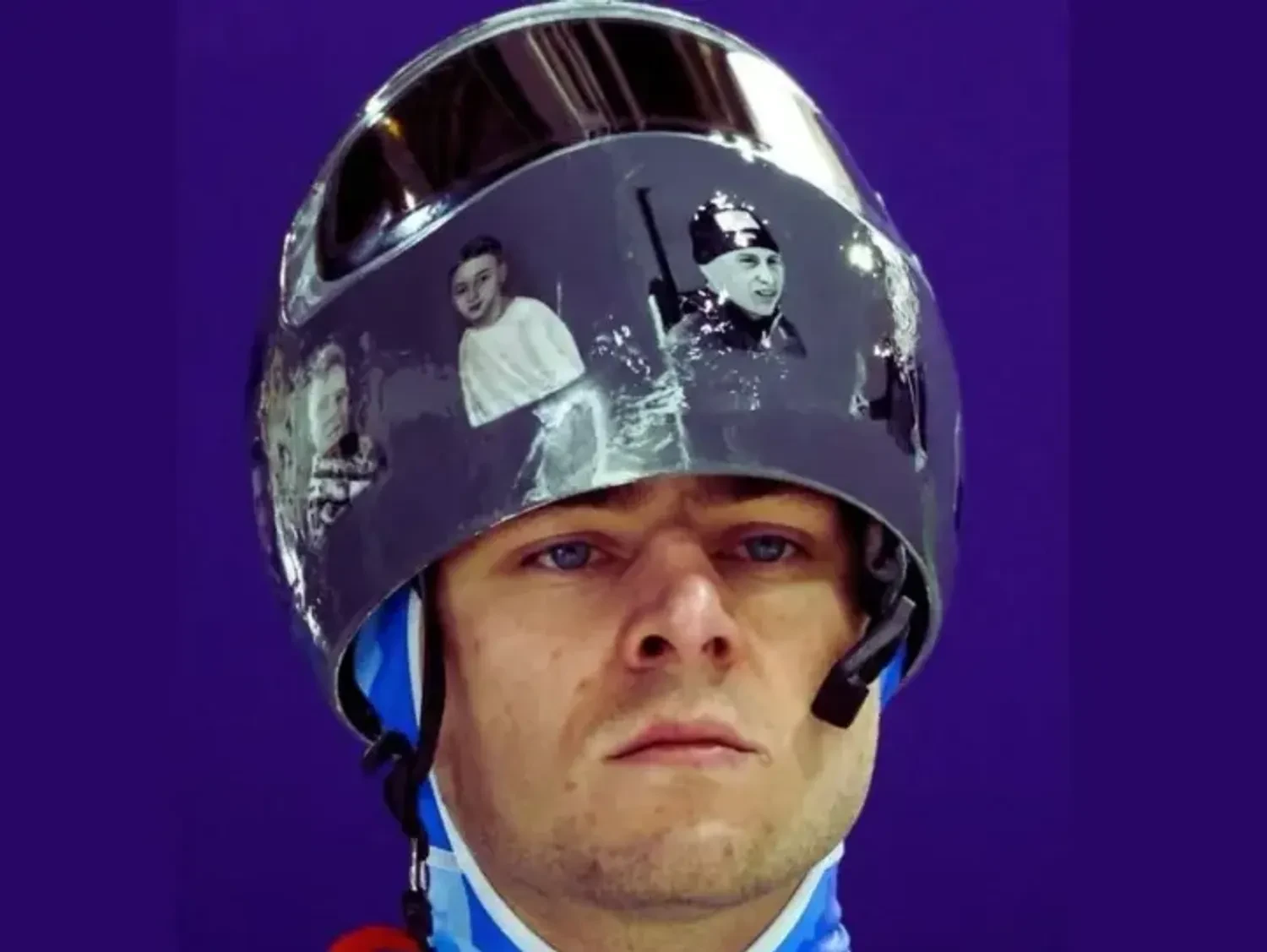 RazomUA - Heraskevych and the "Helmet of Memory": Risk of Disqualification and Questions About the Limits of Remembrance at the Olympics