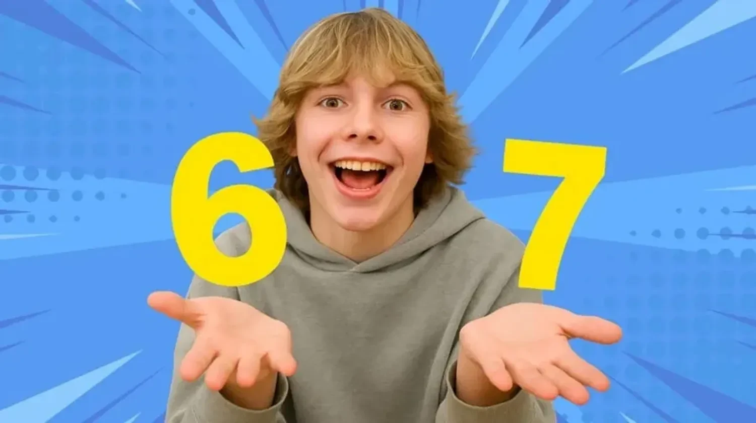 RazomUA - "6-7" Tops Ranking of Redundant Words — What It Reveals About Gen Z's Language and Why We Should Pay Attention