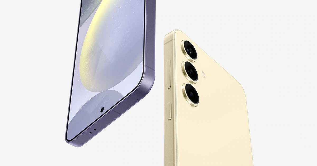 RazomUA - Samsung роздає S26-ексклюзиви: чотири ШІ-функції прийдуть на S24 через One UI 8.5