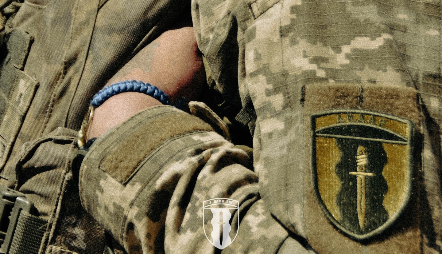 RazomUA - Напад у Кам’янському на бійців «Айдару»: затримано двох — питання безпеки військових виходить на порядок денний