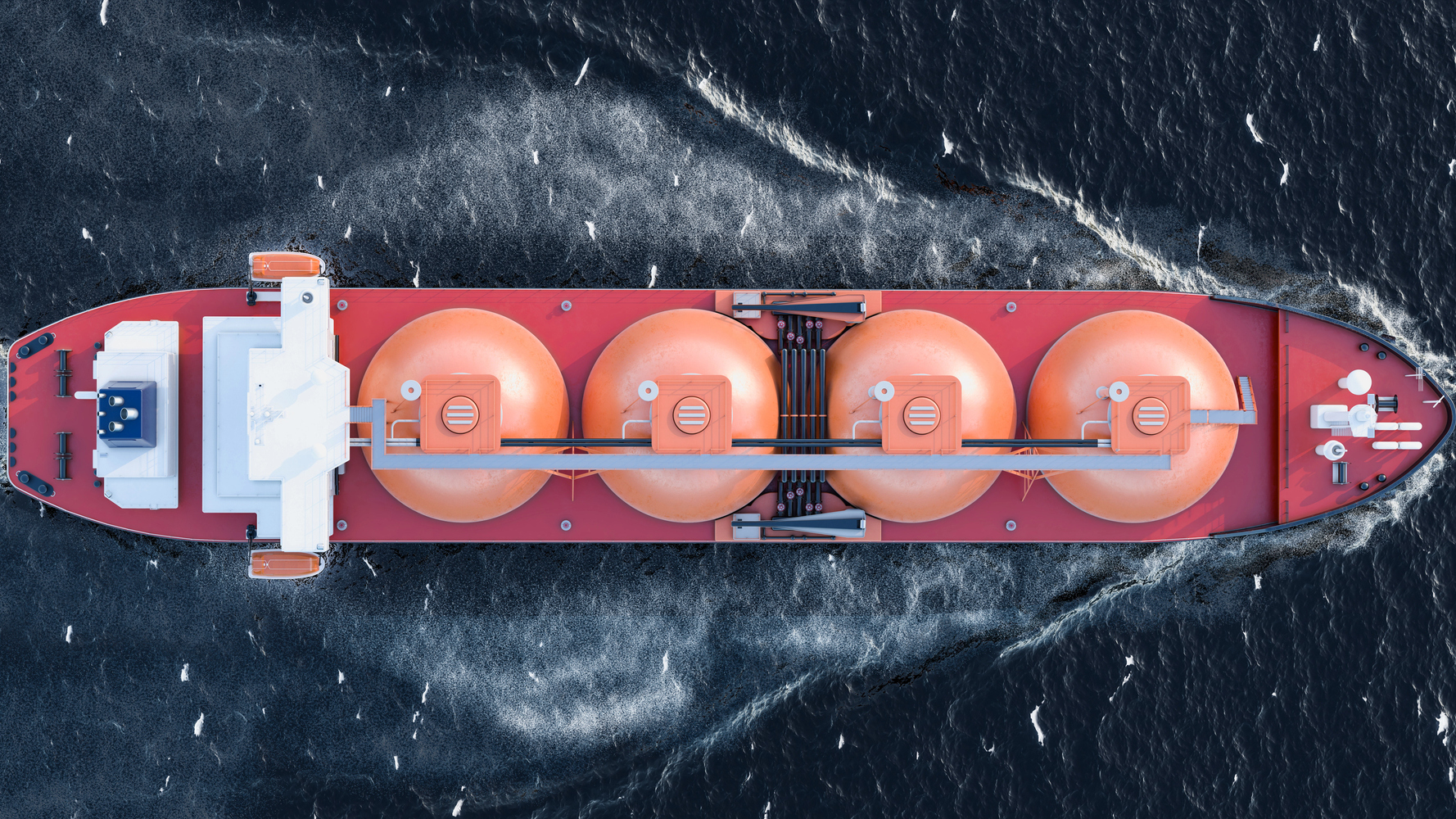 RazomUA - Виграє Америка, платить Європа: як конфлікт на Близькому Сході піднімає прибутки експортерів LNG і ускладнює підтримку України