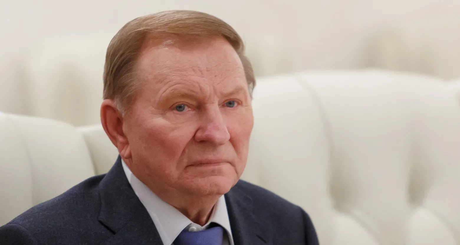 RazomUA - Koutchma a expliqué pourquoi il a pris les traîtres Tabachnyk et Medvedtchouk dans son équipe