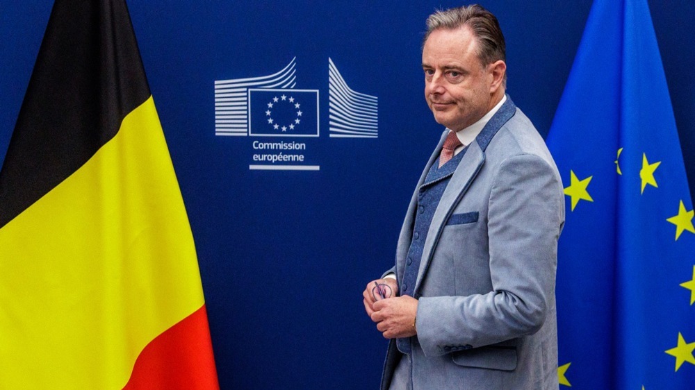 RazomUA - Парадокс війни: Київ наближається до репарацій — ЄС шукає гарантії