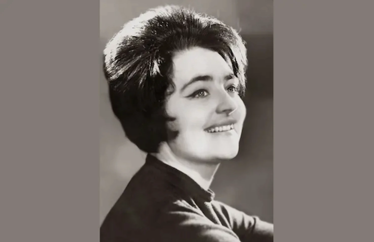 RazomUA - Померла Людмила Юрченко — голос, що виховав покоління українських співаків