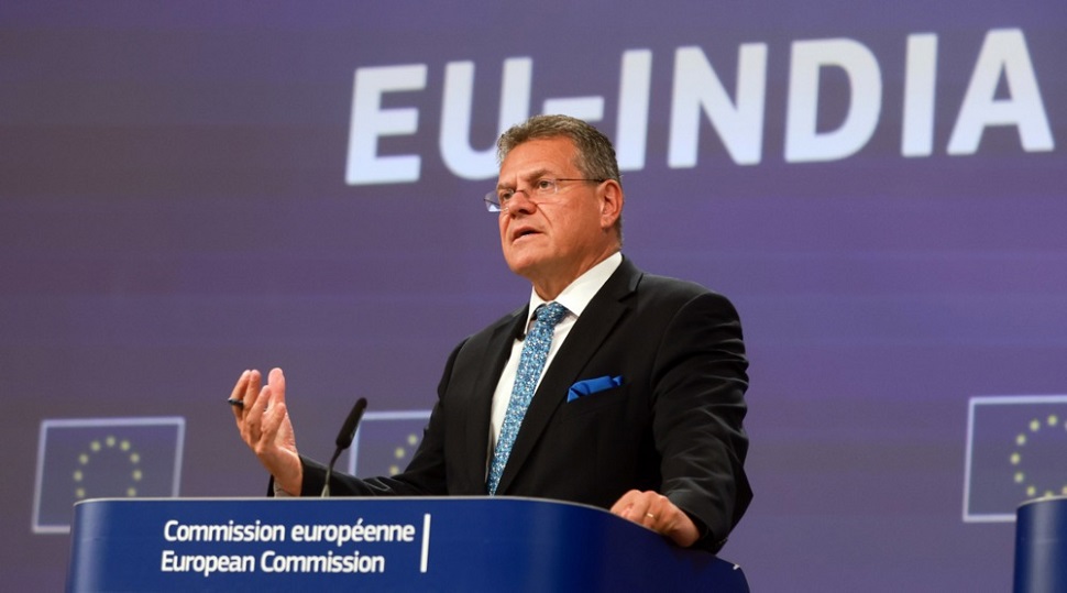 RazomUA - "The Mother of All Deals": how the upcoming EU–India agreement is reshaping the export landscape and what it means for Ukraine