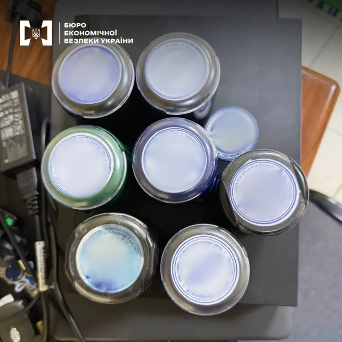 RazomUA - BEB deckte ein Schema zum Verkauf von Tankgutscheinen auf — der Staatshaushalt verlor mehr als 34,7 Mio. Hrywnja