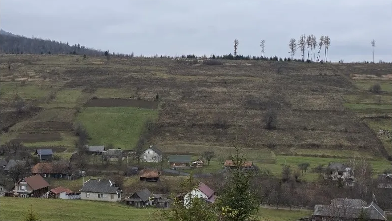 RazomUA - ARMA sold more than 460 hectares in the Carpathians: who got the plots linked to plans for the 'Borzhava' resort and why it matters