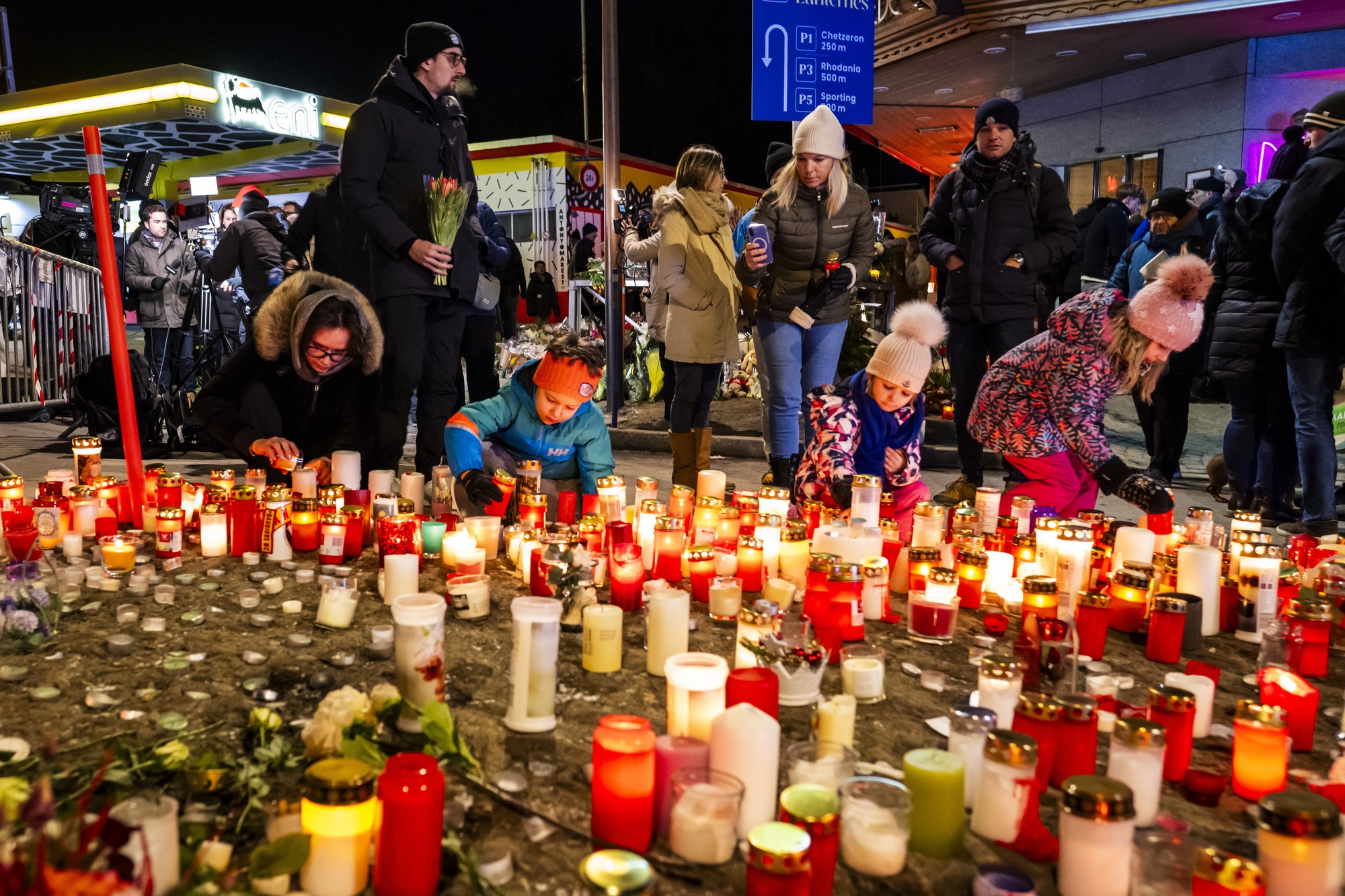 RazomUA - Brand in Crans-Montana: 40 Tote identifiziert — was das für die Sicherheit in Menschenansammlungen bedeutet