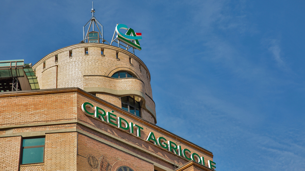 RazomUA - Креді Агріколь купує «Банк Львів»: стратегічна ставка на Захід і агросектор