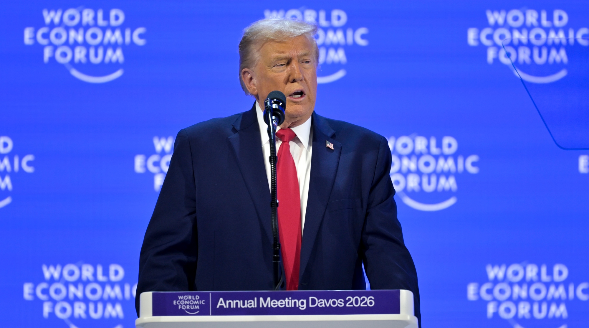 RazomUA - Trump Announces Meeting With Zelensky in Davos — What Does It Mean for Ukraine?