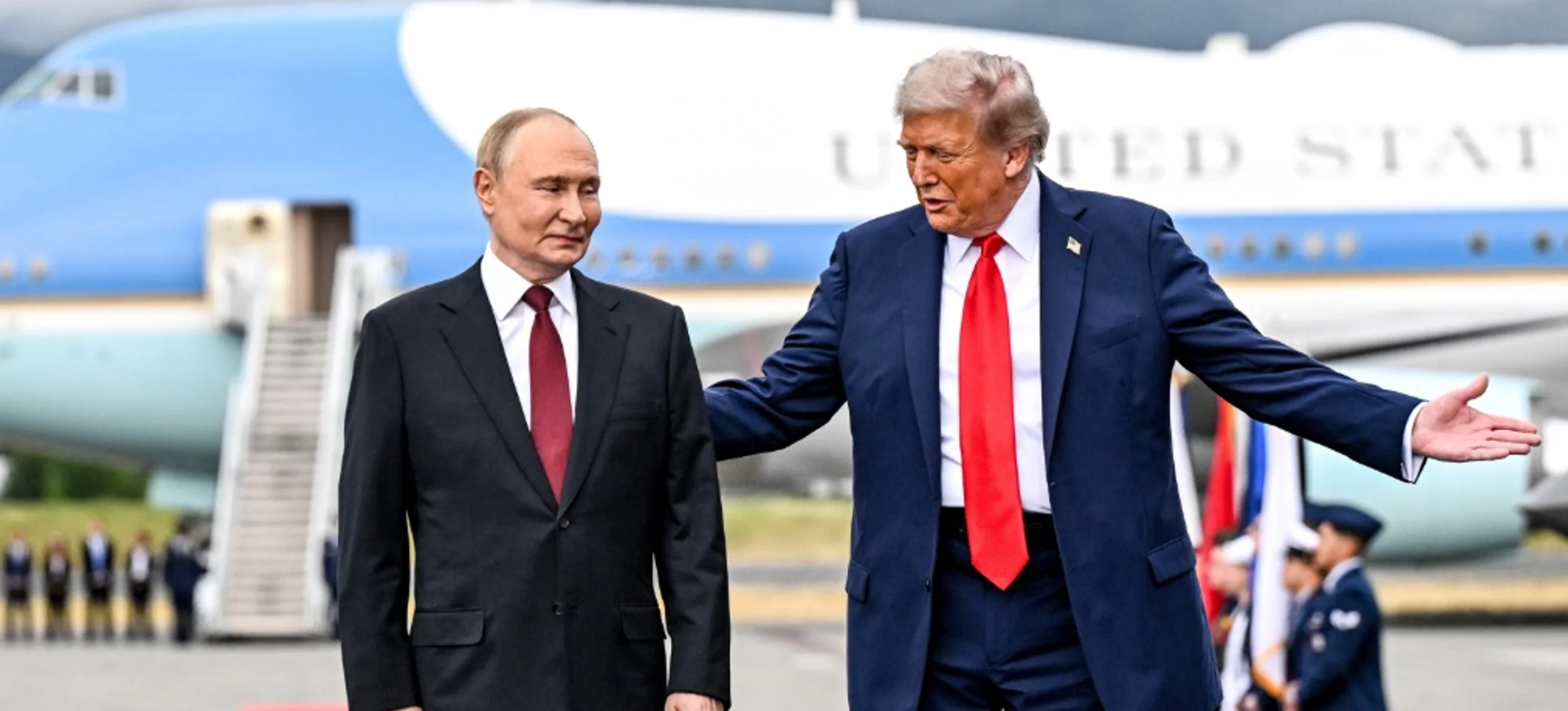 RazomUA - Путіну дали час до весни: як США та Китай оцінюють найближчі місяці війни в Україні