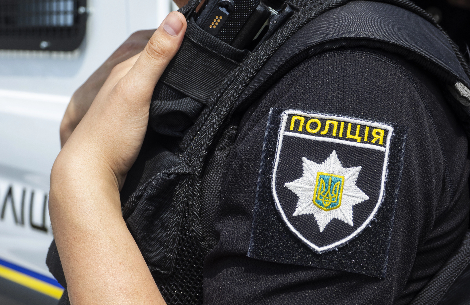 RazomUA - Explosion bei Munitionenvorführung in einem Lyzeum in Dnipro: Zwei Schüler mit leichten Verletzungen, Polizei leitet Überprüfung ein