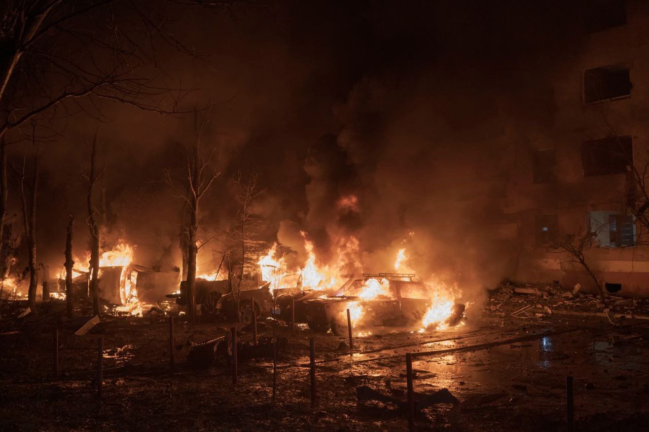 RazomUA - Як РФ може використати фонд відбудови для підкорення України — звіт СЗР Естонії