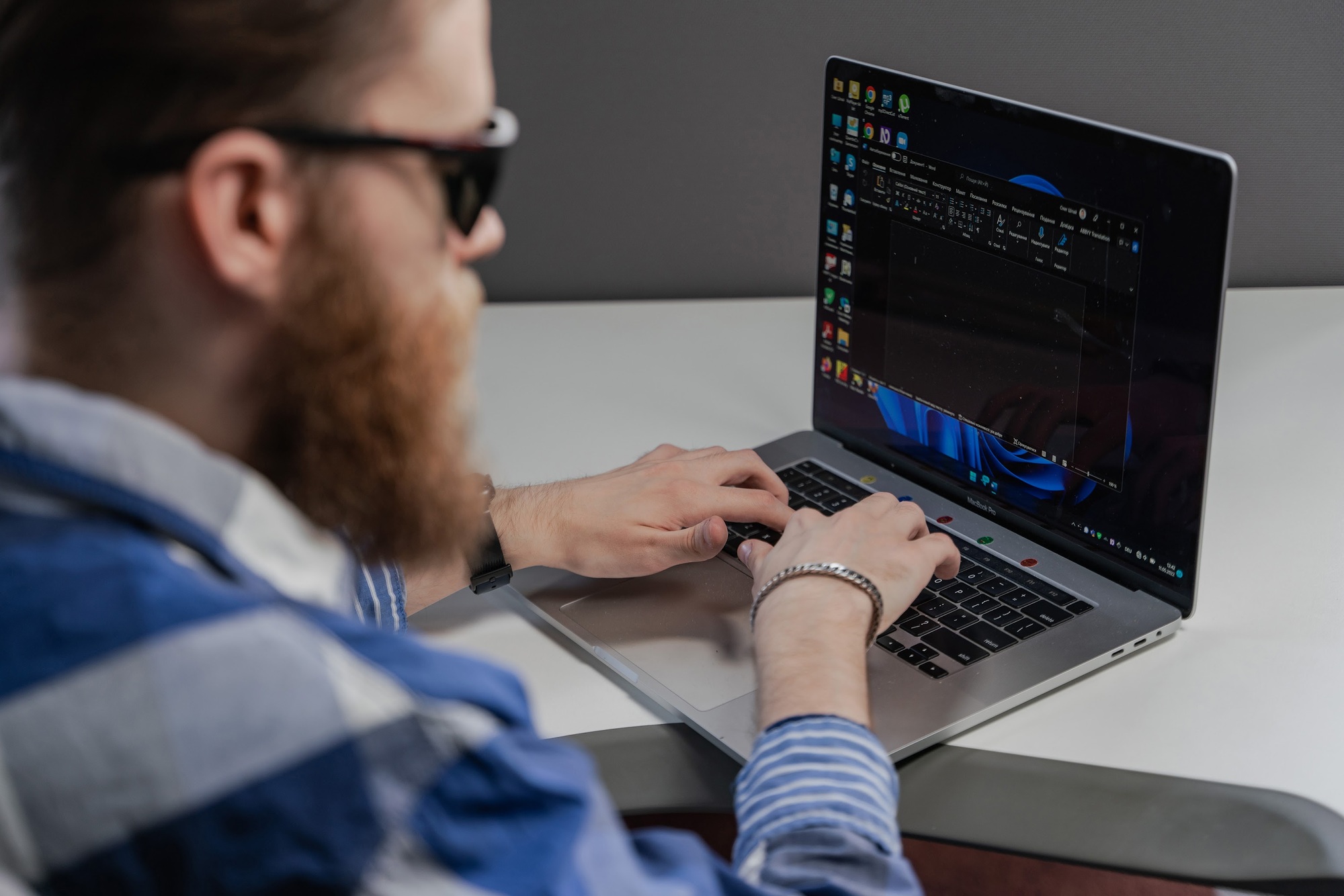 RazomUA - Lwiw hat die Website des Stadtrats an internationale Barrierefreiheitsstandards angepasst — was ändert sich für Menschen mit Sehbehinderungen?