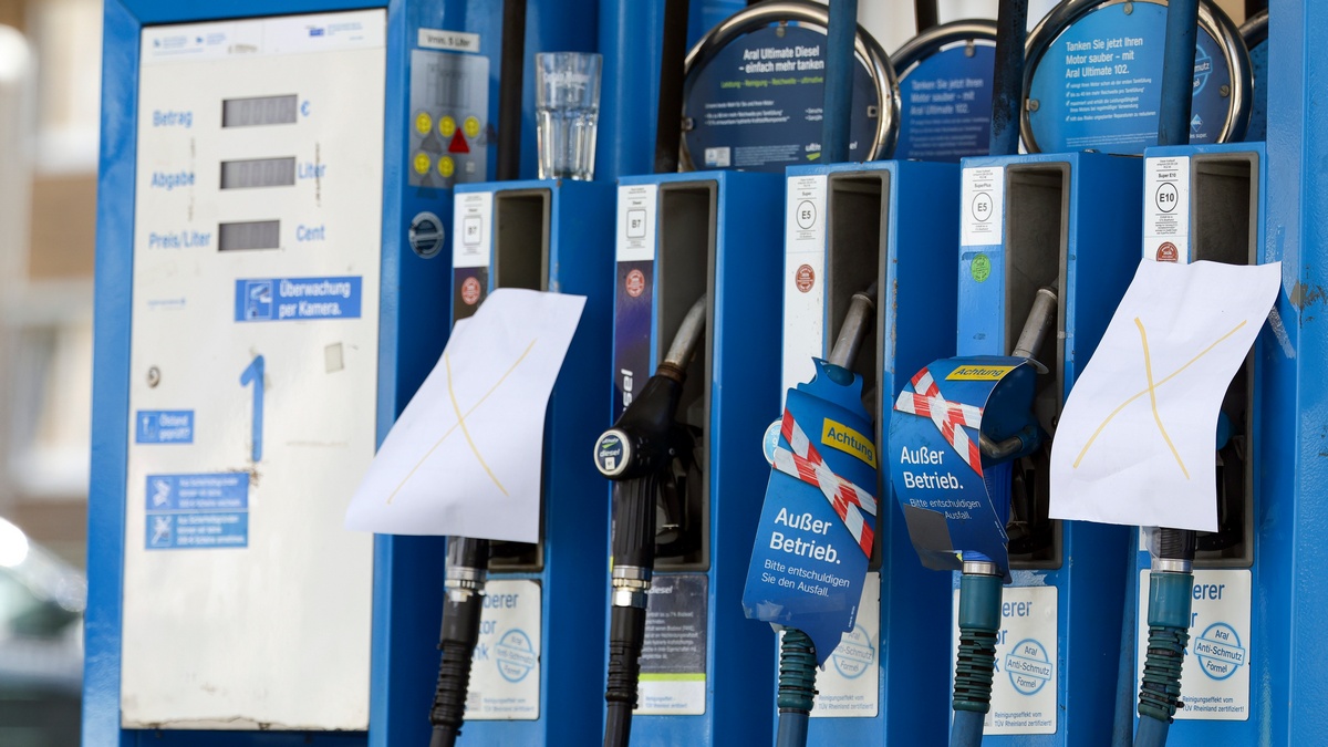 RazomUA - Cinq ministres des finances de l'UE veulent relancer la taxe qui, en 2022, a rapporté deux fois moins que prévu