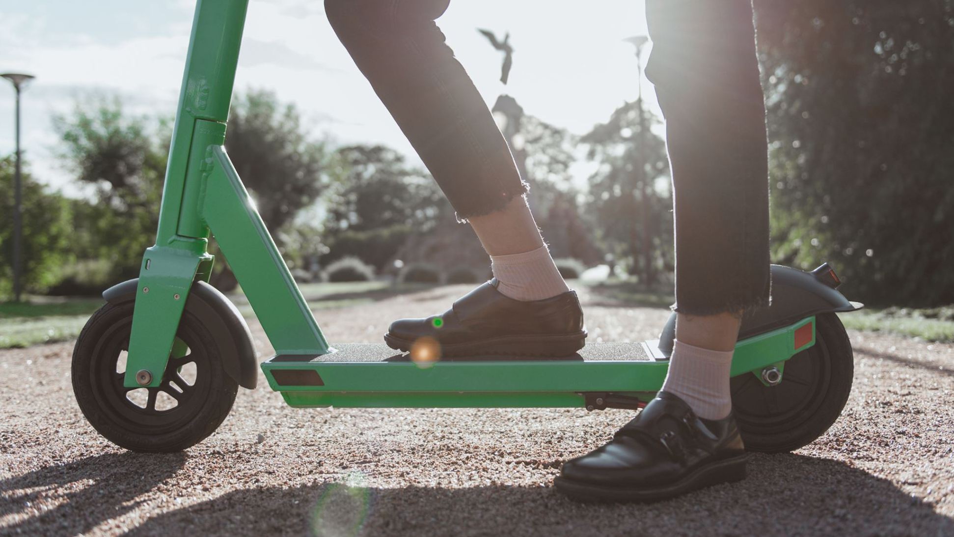 RazomUA - Bolt стежитиме за тим, як ти їздиш на самокаті — і виставлятиме оцінку