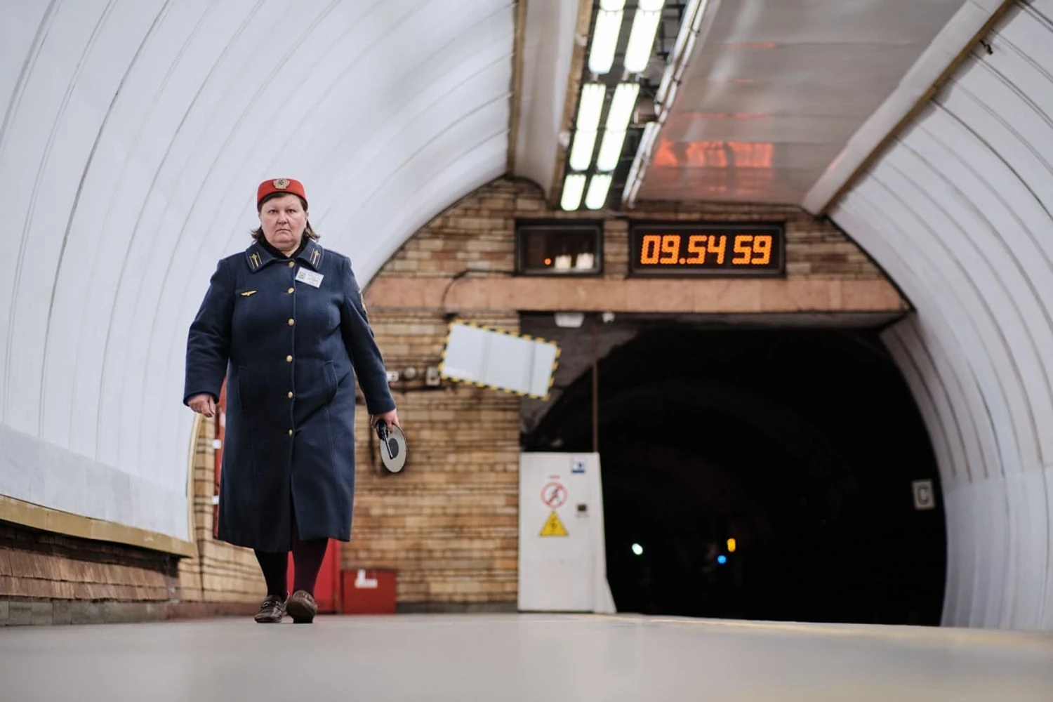 RazomUA - Майдан Незалежності знову відкрито: центр Києва повертає звичний ритм