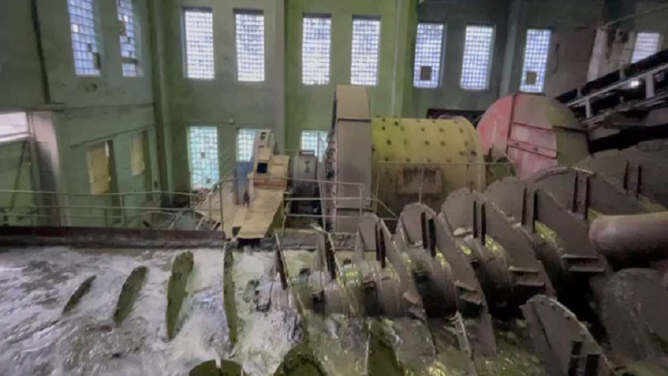 RazomUA - Заваллівський графіт відновив роботу — 19,14 т HPG продано європейському виробнику акумуляторів