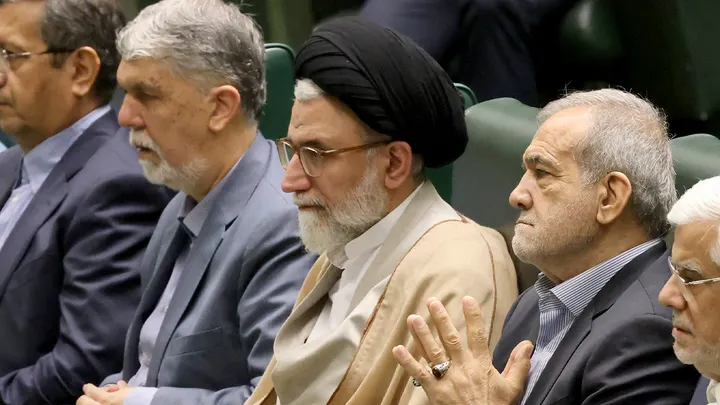 RazomUA - Ізраїль заявив про ліквідацію міністра розвідки Ірану в Тегерані — що це означає для регіону та України