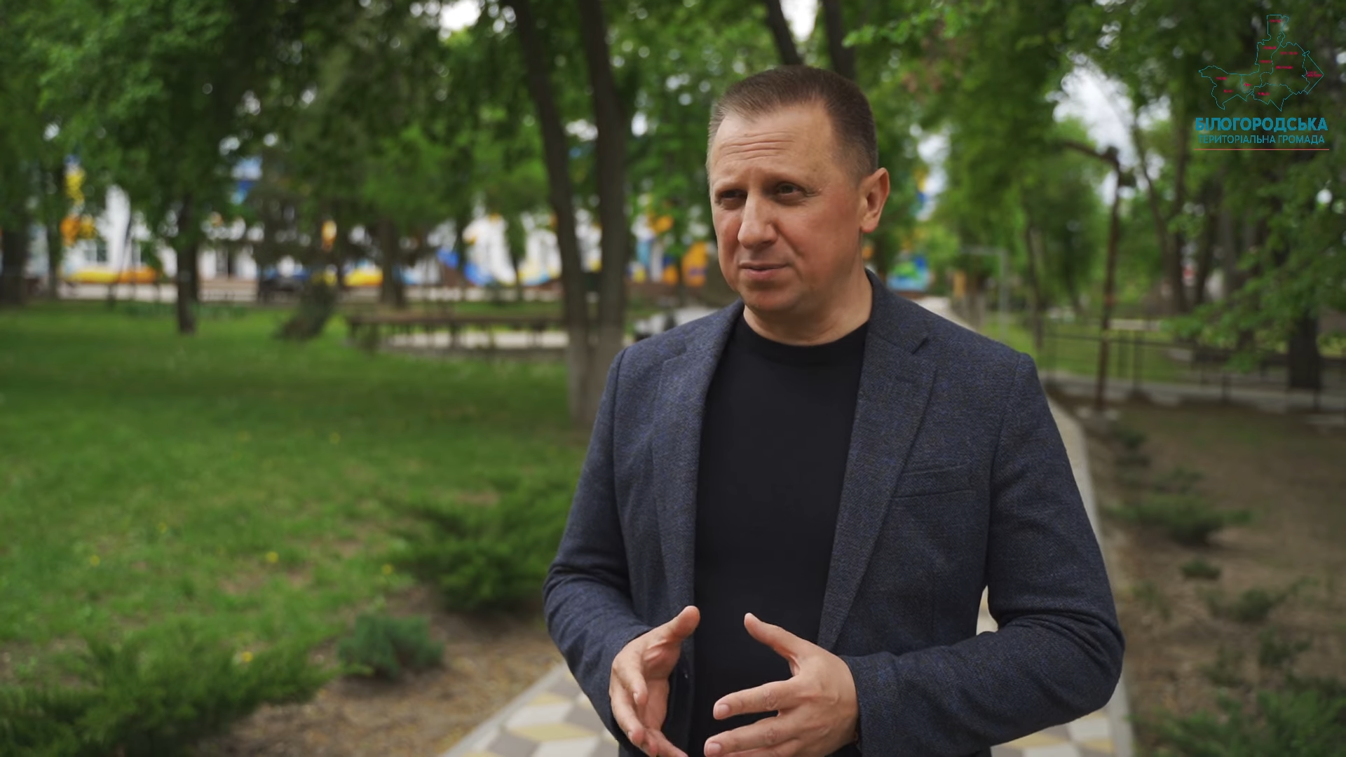 RazomUA - Leadership sous les bombardements : comment la région de Donetsk apprend pour l'avenir