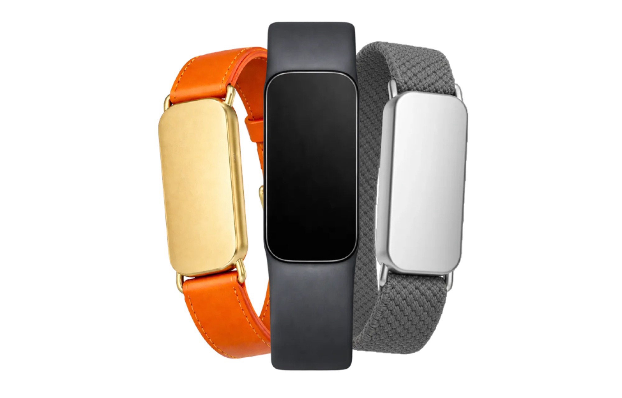 RazomUA - Fort — браслет від колишніх інженерів Tesla, який автоматично рахує понад 50 вправ: чому це важливо для тренувань