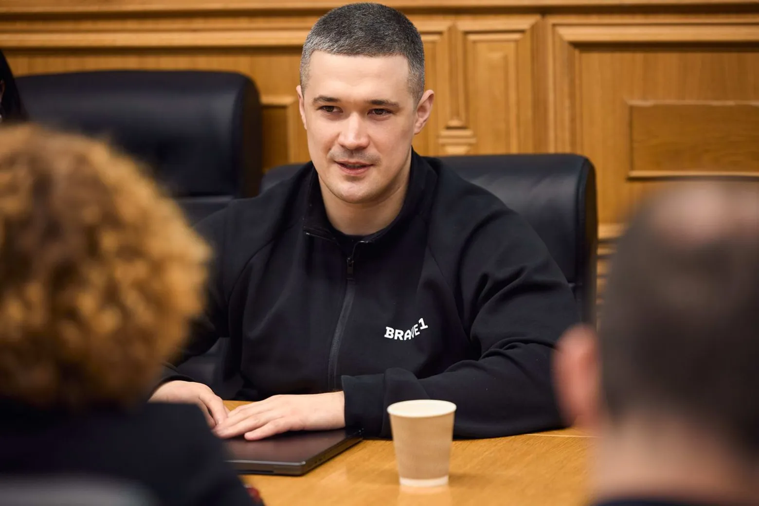 RazomUA - Les startups miltech ukrainiennes recevront des subventions de l'OTAN et de Brave1 à hauteur de 10 millions d'euros