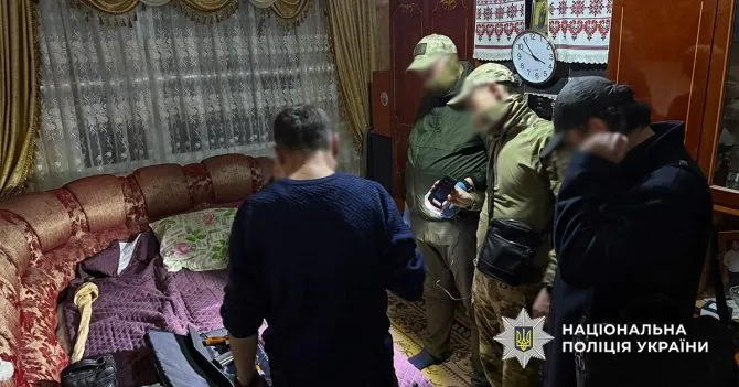 RazomUA - Google Maps couriers and $100,000 a head: how the GRU recruited Moldovans for murders in Ukraine