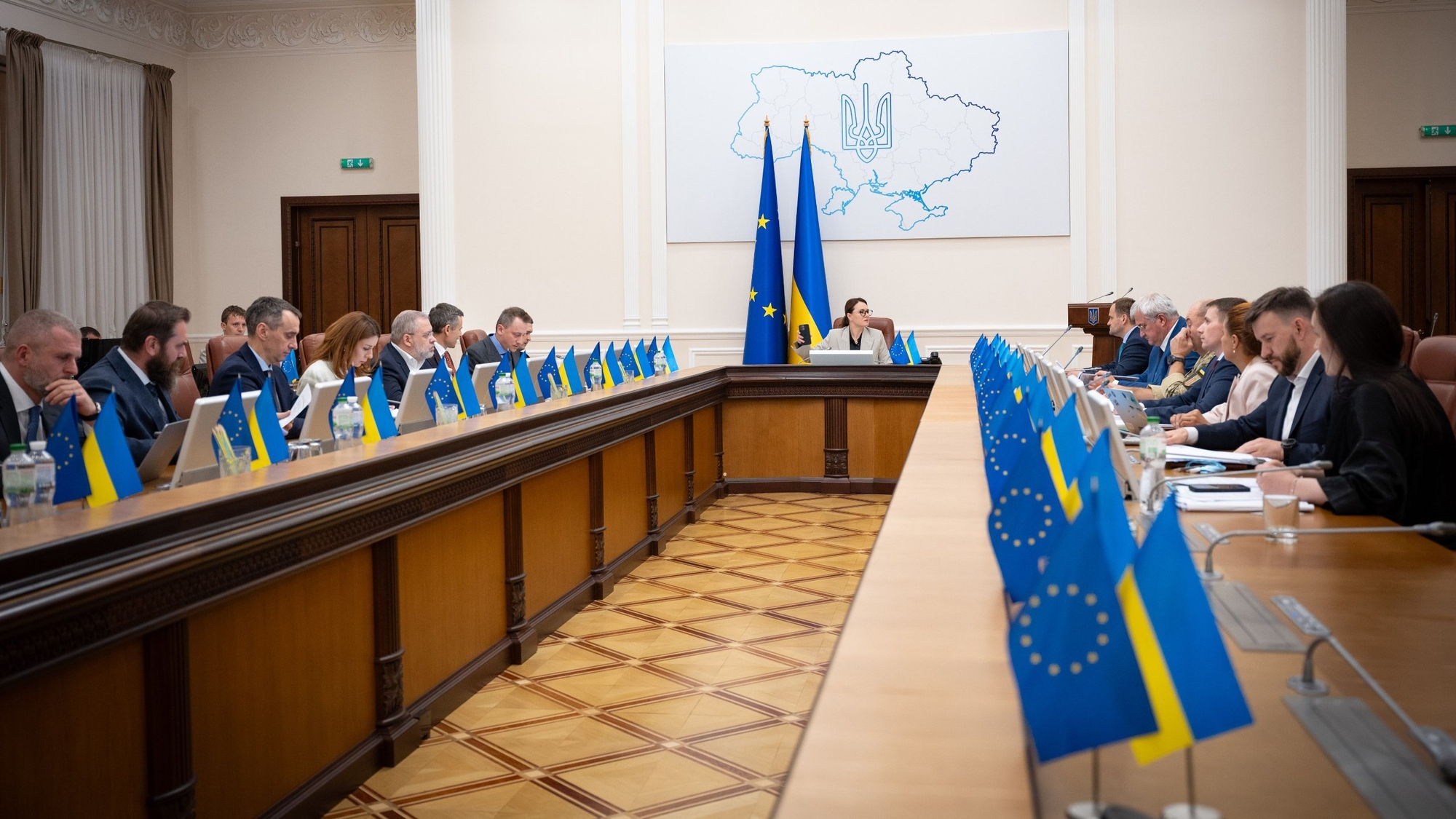 RazomUA - Кабмін підвищив покриття воєнних ризиків: до 30 млн грн для прифронту — що зміниться для бізнесу