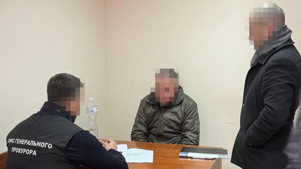 RazomUA - "Tariff for Impunity": deputy heads of regional SBU offices charged with bribery totaling hundreds of thousands of dollars