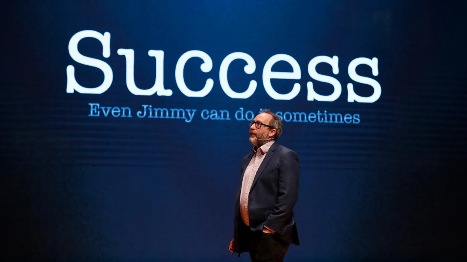 RazomUA - Le fondateur de Wikipédia sur la Grokipédia de Musk : il est peu probable qu'elle soit très utile