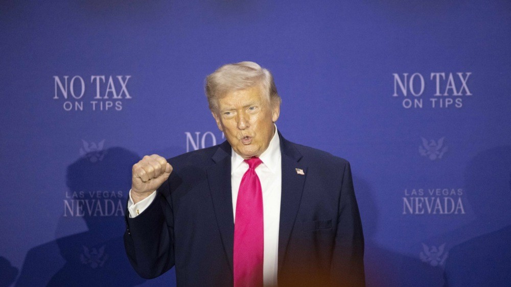 RazomUA - Uranium sans argent et 10 jours de silence : ce que Trump a annoncé — et ce qui manque encore dans les accords