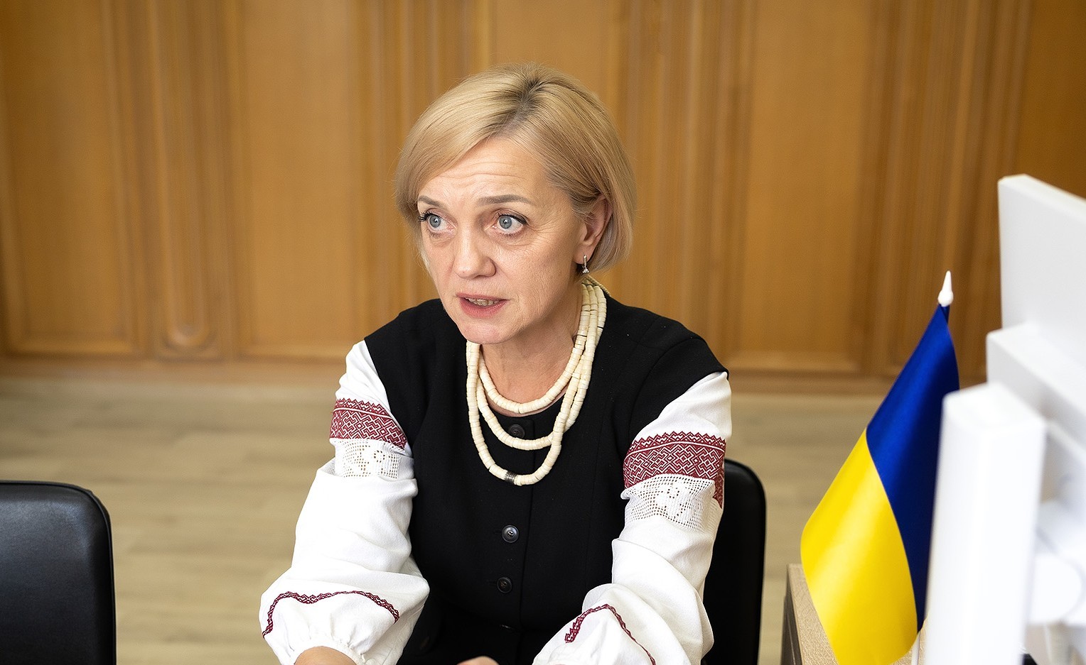 RazomUA - Блокування російської музики на стримінгах — мовна омбудсманка пояснює, чому це питання безпеки та культури