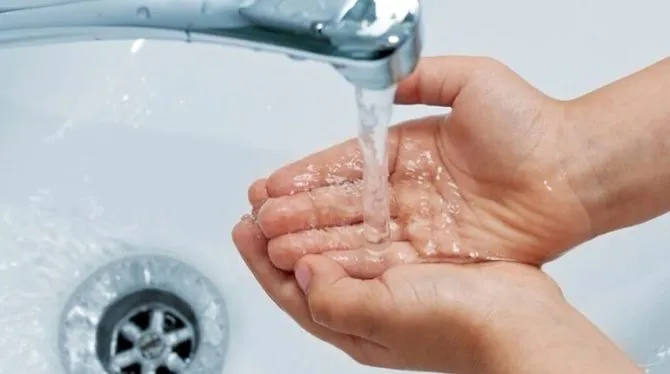 RazomUA - L'eau à 56,88 et à nouveau à la hausse : Irpin envisage pour la deuxième fois en un an une augmentation des tarifs de l'eau et de l'assainissement