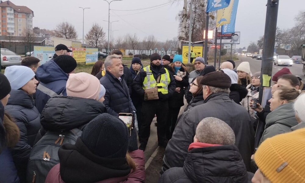 RazomUA - Нові ризики "Нової Бучі": Як системна помилка забудовника поставила тисячі мешканців на межу відключення світла