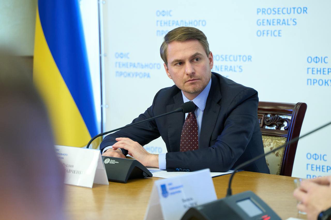 RazomUA - Terror Attack in Holosiivsky: Police Fled, Shooter Had Legal Permit — Both Situations Now Under Investigation