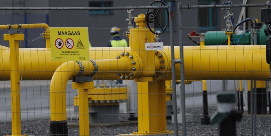 RazomUA - Подвійний удар: як війна на Близькому Сході підсилює енергетичні ризики в Європі — що це означає для України