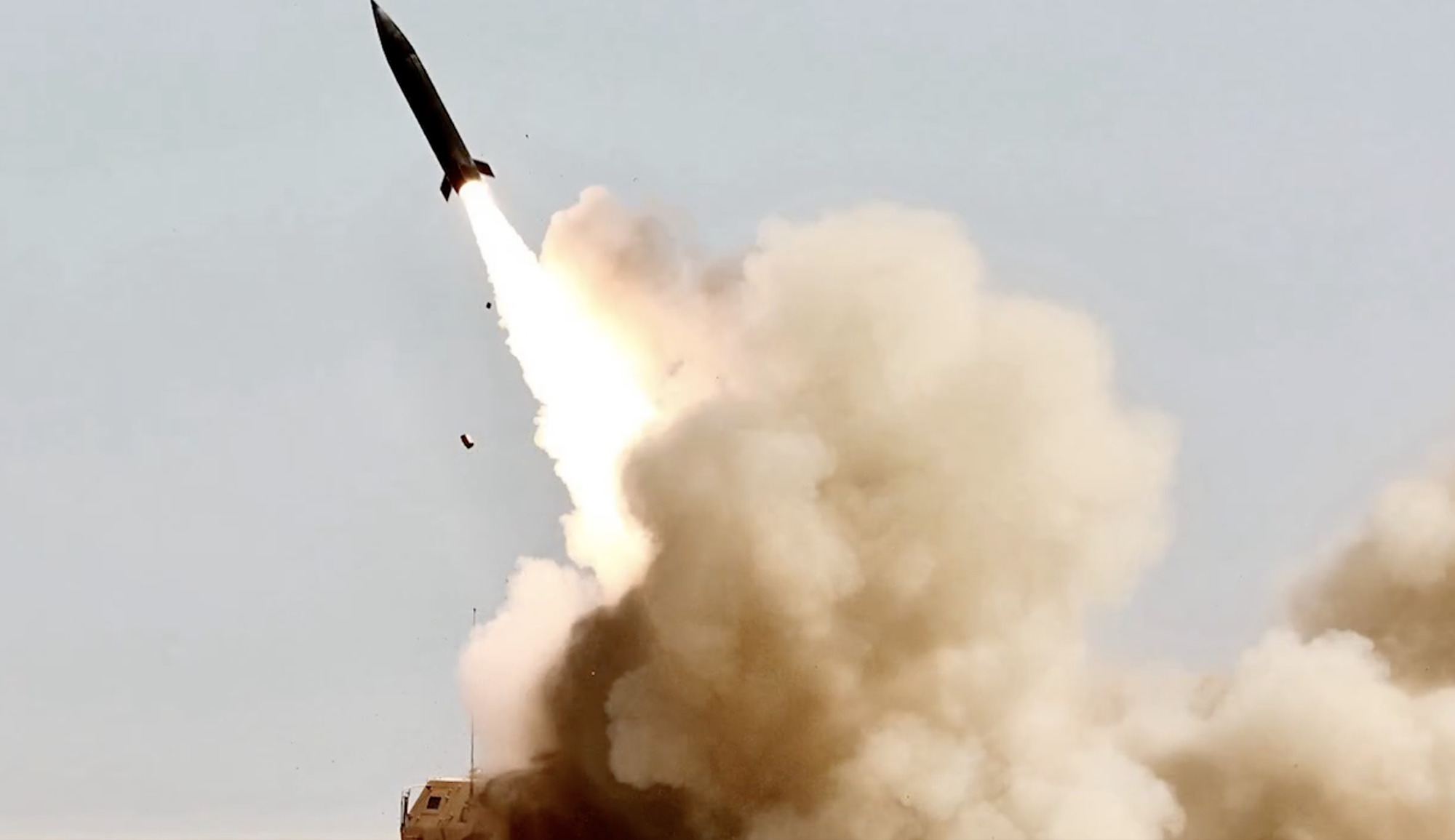 RazomUA - США вперше застосували PrSM у ударах по Ірану — що це змінює для регіональної безпеки